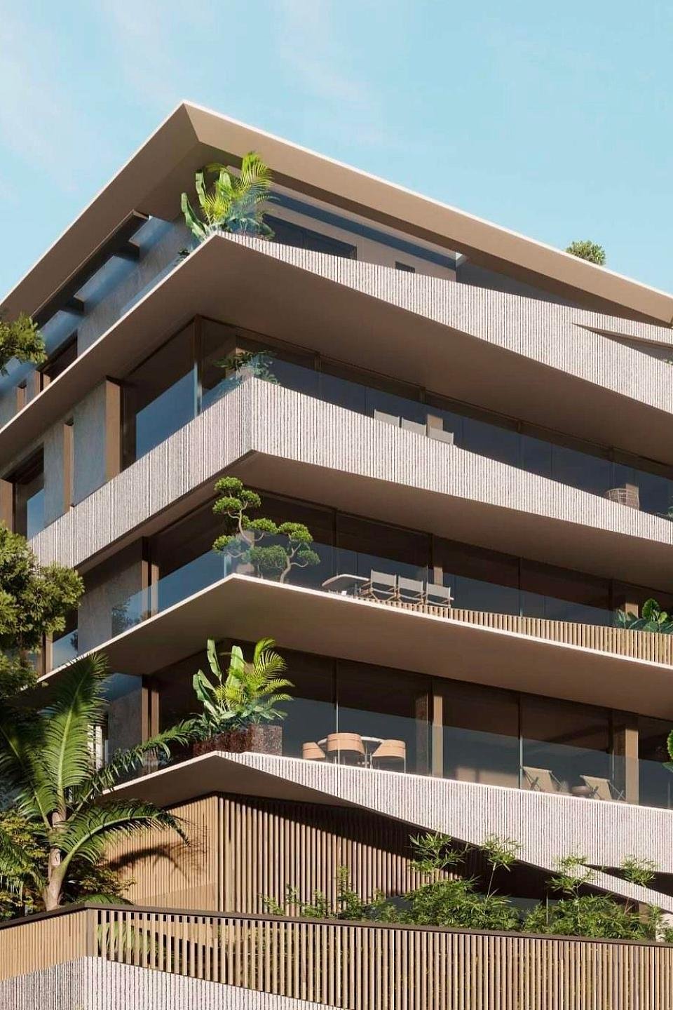 Apartment in Voula, Attica, Greece 1 - 17878023