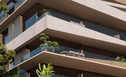 Apartamento en Voula, Ática, Grecia 1