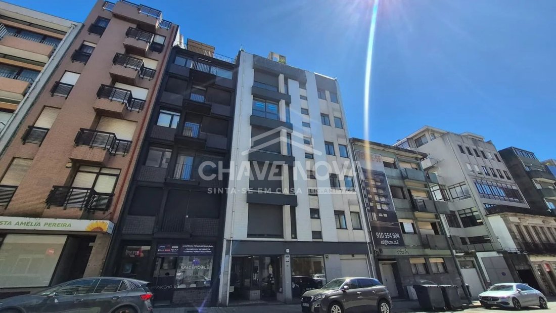 Apartment in Madalena, Porto District, Portugal 1 - 17499478