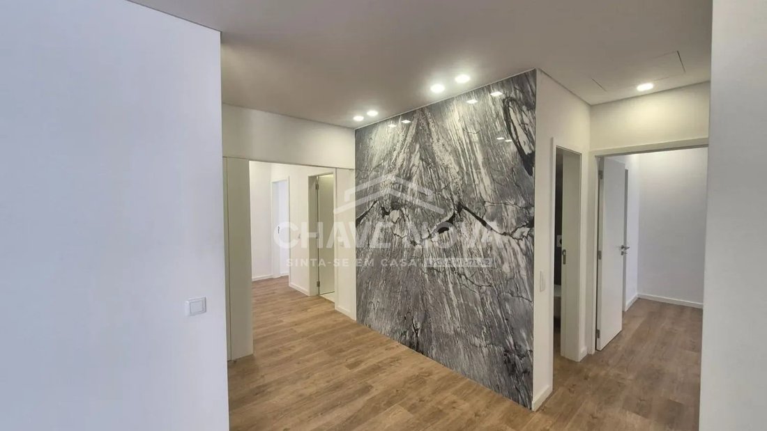 Apartment in Madalena, Porto District, Portugal 3 - 17499478