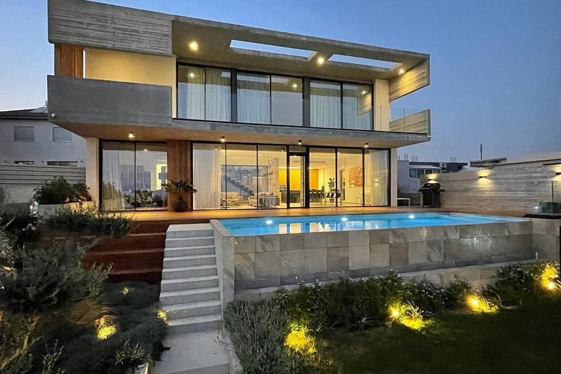 House in Kymi - Aliveri Anna, Thessaly and Central Greece, Greece 2 - 17878515