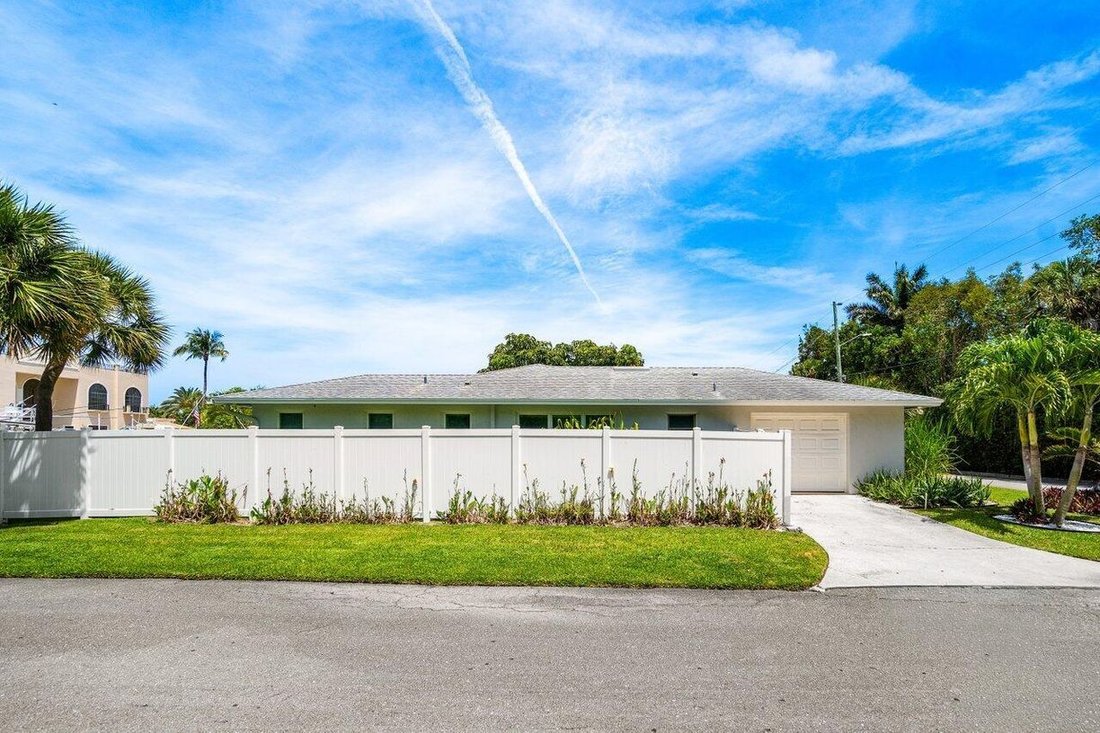 House in Hypoluxo, Florida, United States 4 - 17876823