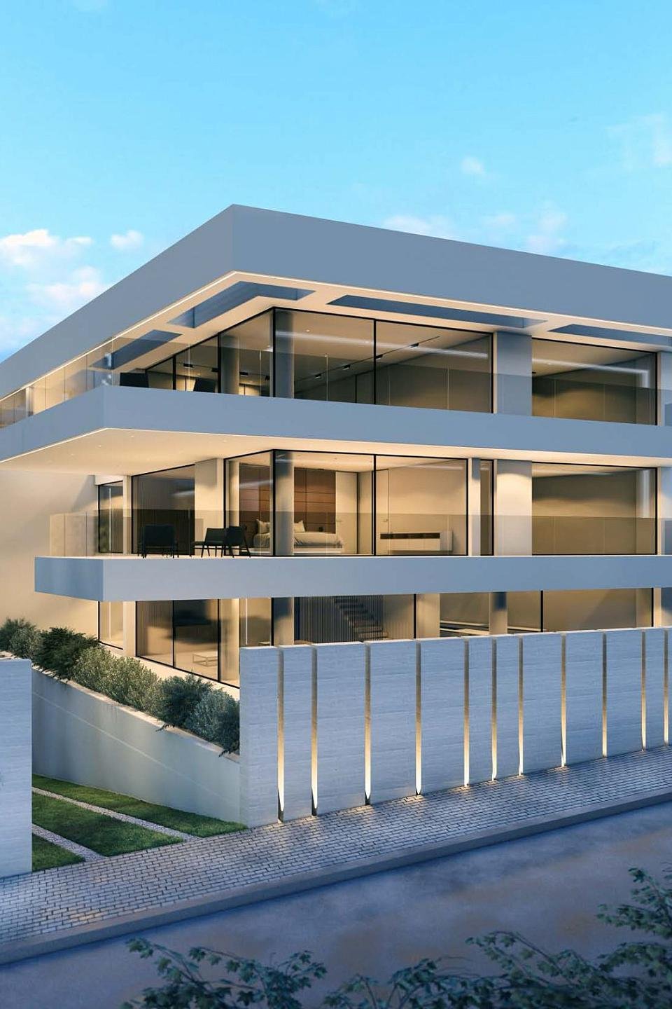 Apartment in Kifisia, Attica, Greece 1 - 17878044