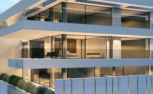 Apartment in Kifisia, Attica, Greece 1
