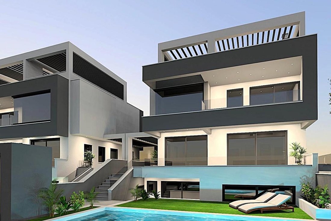 House in Vari, Attica, Greece 2 - 17878058