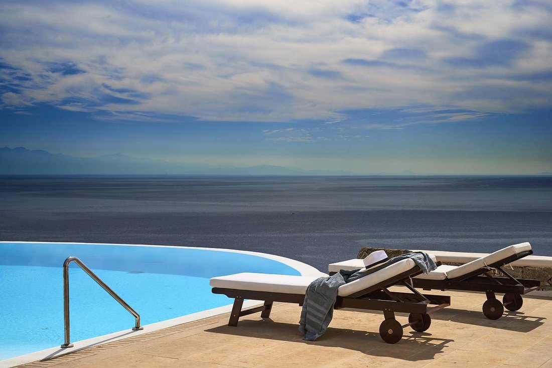 Villa in Mykonos, Aegean, Greece 2 - 17878617