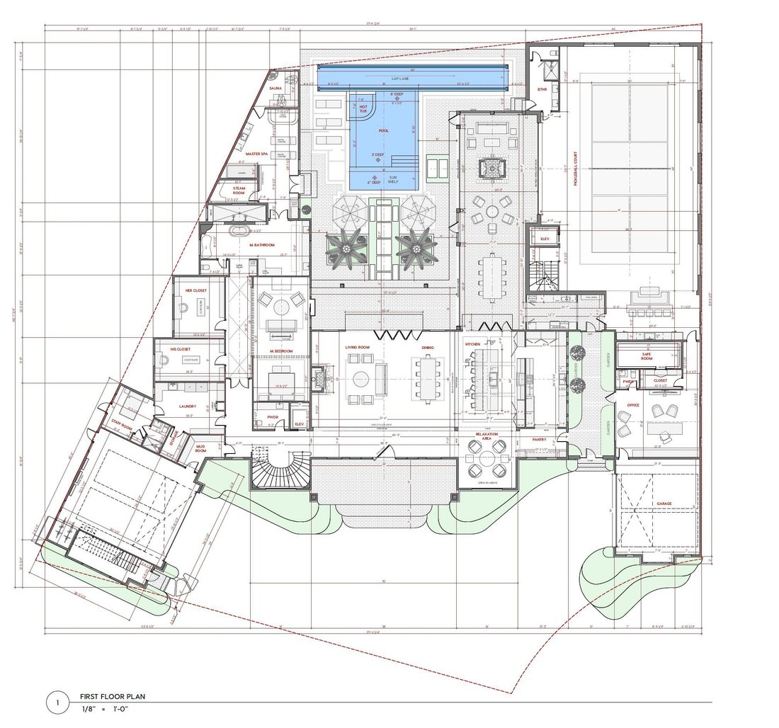 Land in Seacrest, Florida, United States 4 - 17880141