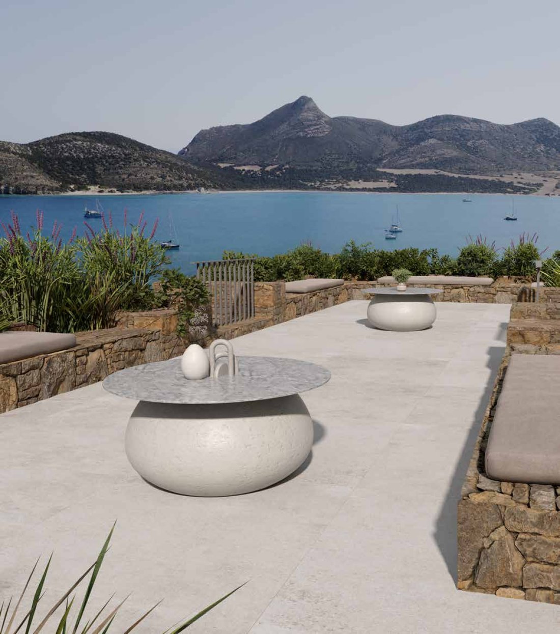 Villa in Antiparos, Aegean, Greece 5 - 17877663