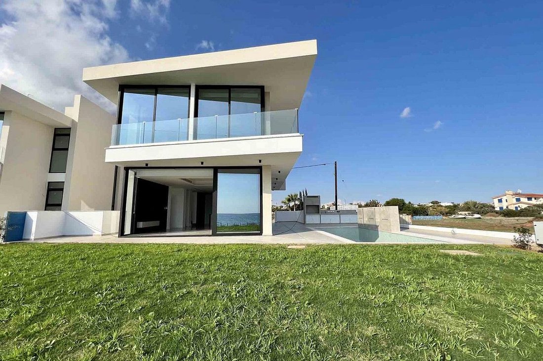 Villa in Kymi - Aliveri Anna, Thessaly and Central Greece, Greece 2 - 17878364