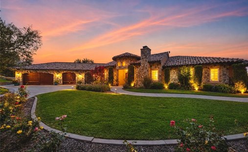 Casa en Temecula, California, Estados Unidos 1