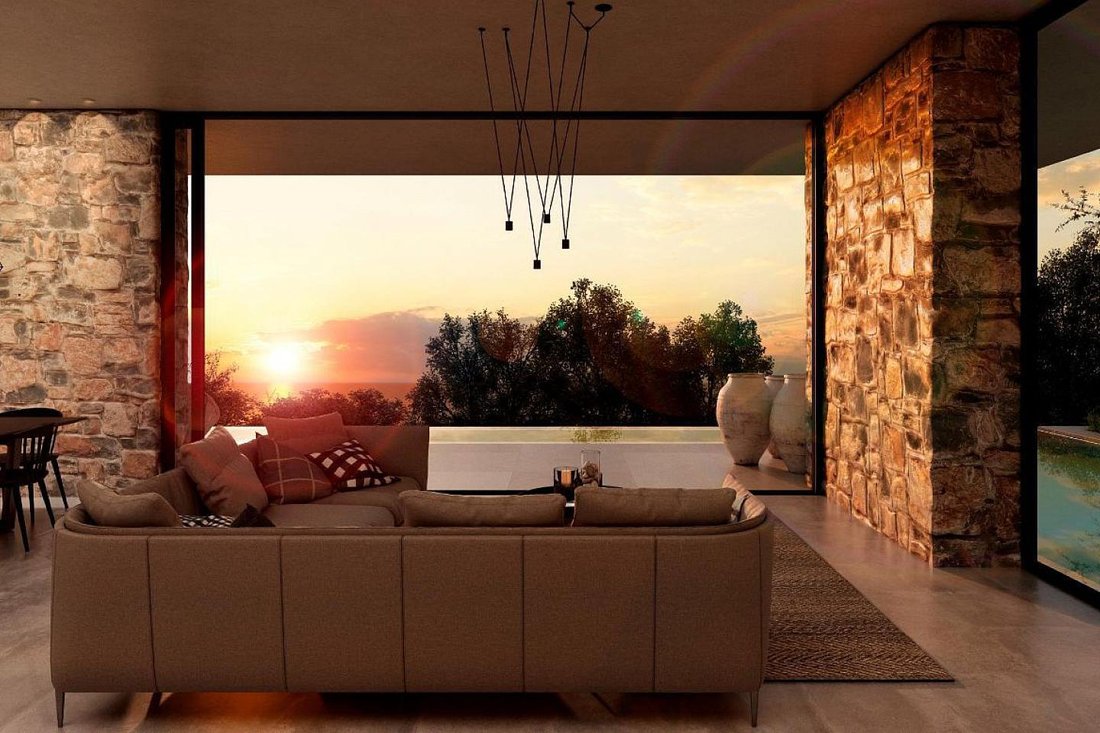 Villa in Community of Elounta, Agios Nikolaos Municipal Unit, Greece 4 - 17878257