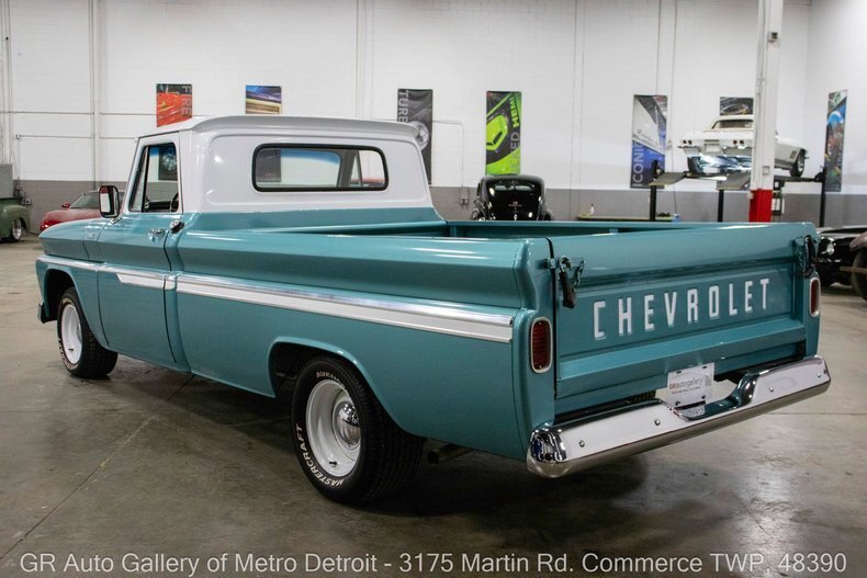 "Ready To Cruise" in Commerce Twp, United States 4 - 17879477
