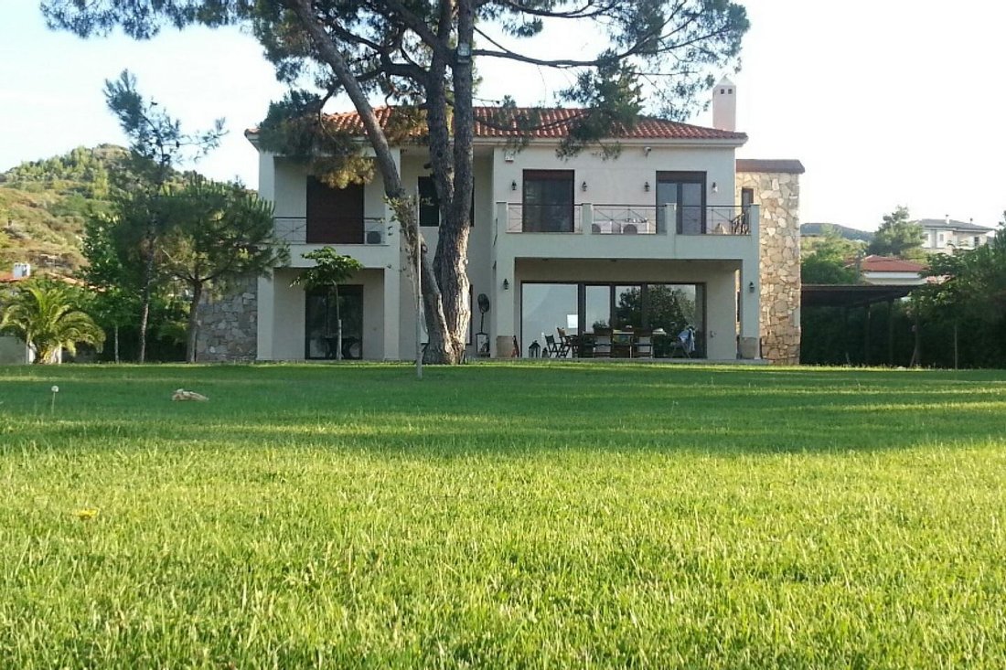 Villa in Kassandra, Macedonia and Thrace, Greece 1 - 17878643