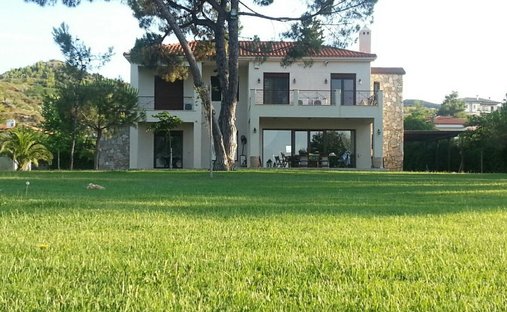 Villa in Kassandra, Macedonia and Thrace, Griechenland 1