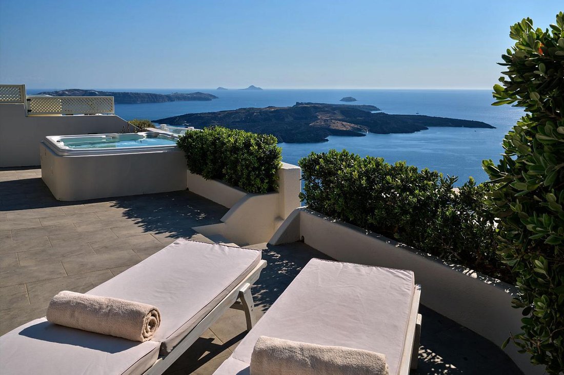 Villa in Community of Ia, Ia, Greece 3 - 17878369