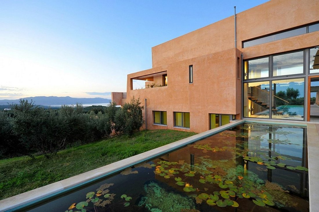 Villa in Platanias, Greece 1 - 17878552