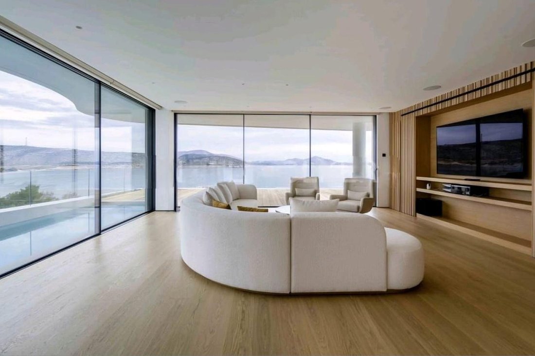 Apartment in Vari, Attica, Greece 4 - 17878293
