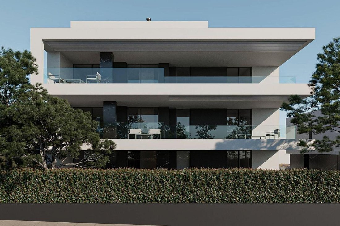 Apartment in Kifisia, Attica, Greece 2 - 17877826