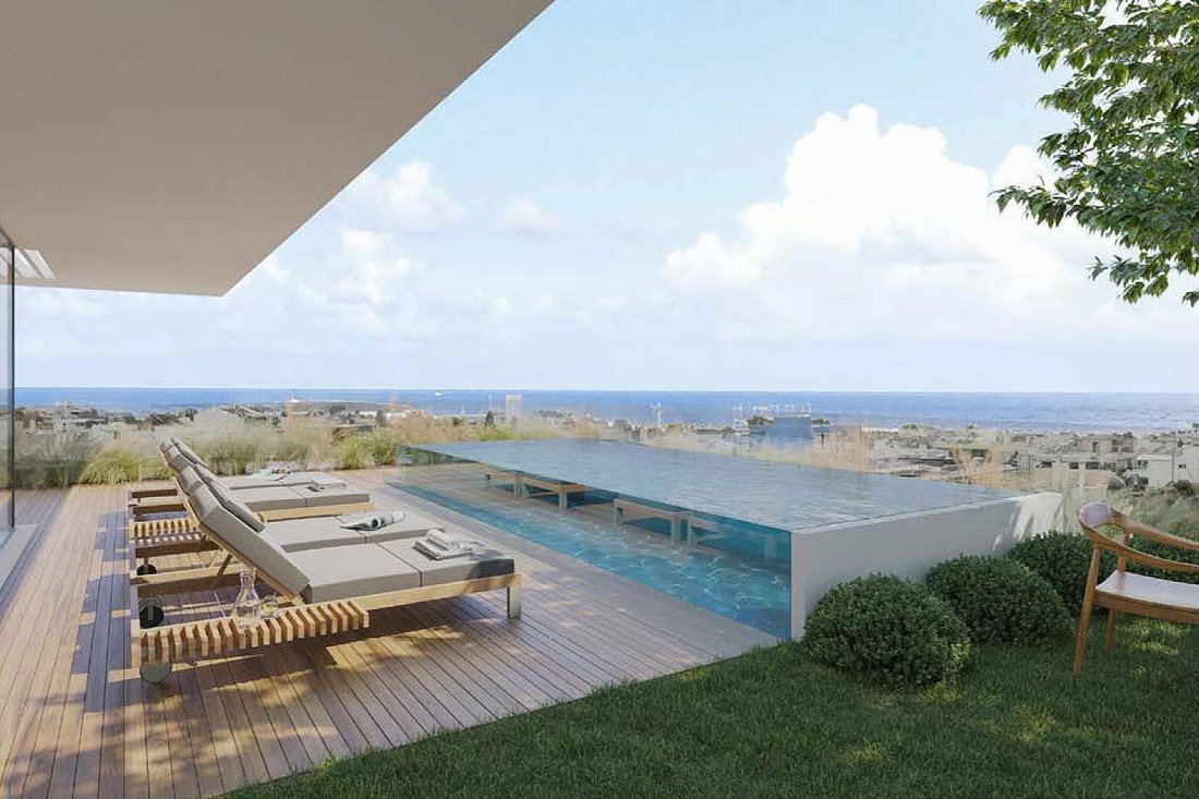 Apartment in Voula, Attica, Greece 5 - 17878292