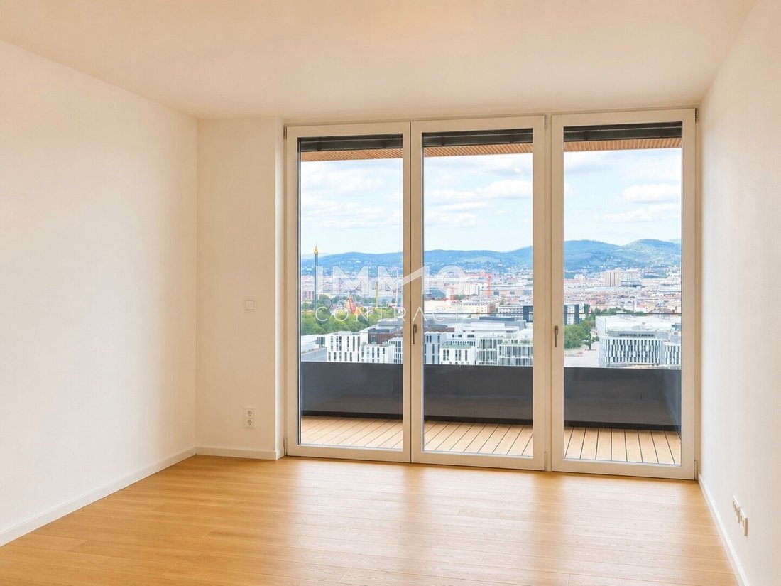 Apartment in Vienna, Wien, Austria 5 - 17880024