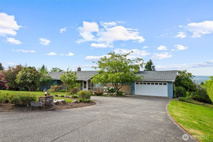 House in Bellevue, Washington, United States 2 - 17878654