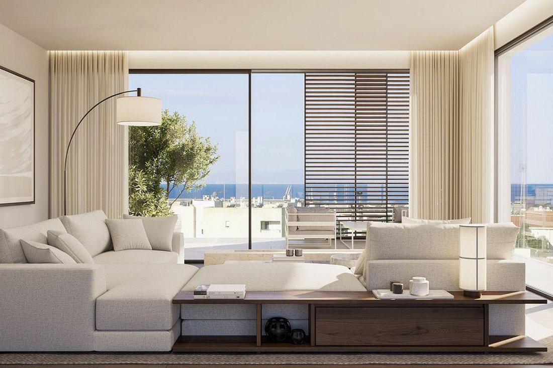 Apartment in Glyfada, Attica, Greece 2 - 17878373