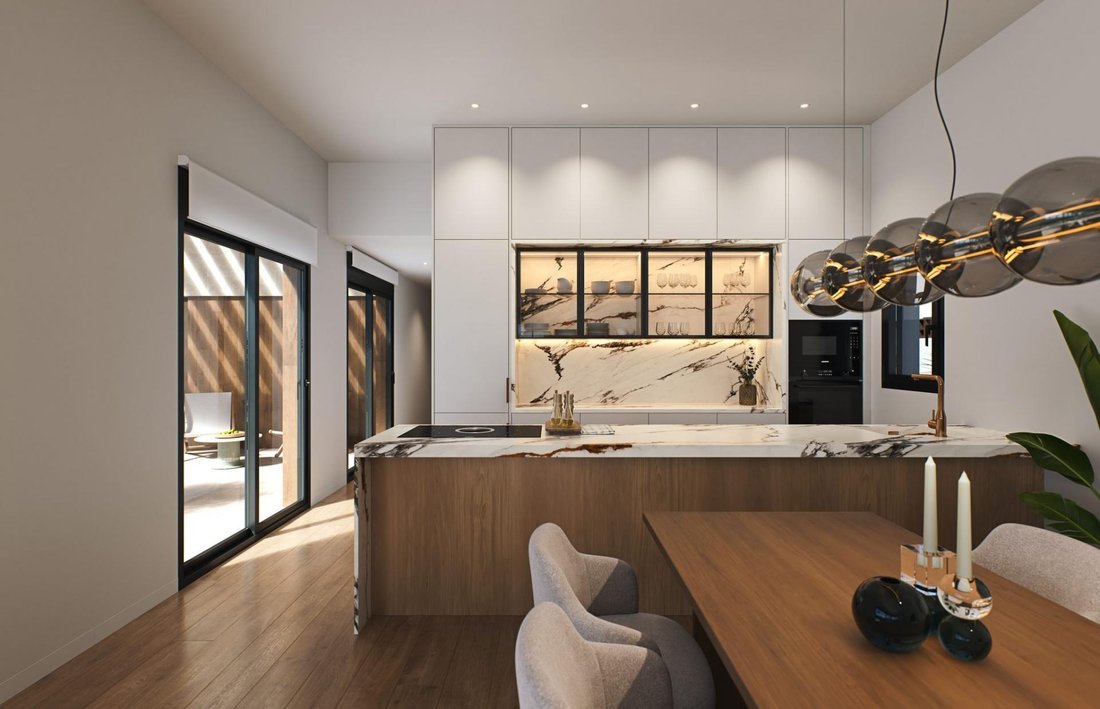 Villa in Sucina, Murcia, Región de Murcia 4 - 17879362