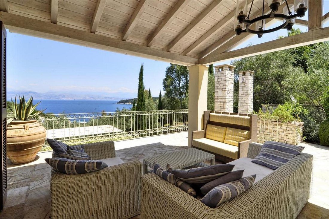 Villa in Kassopaia, Peloponnese, Western Greece and the Ionian, Greece 5 - 17878593