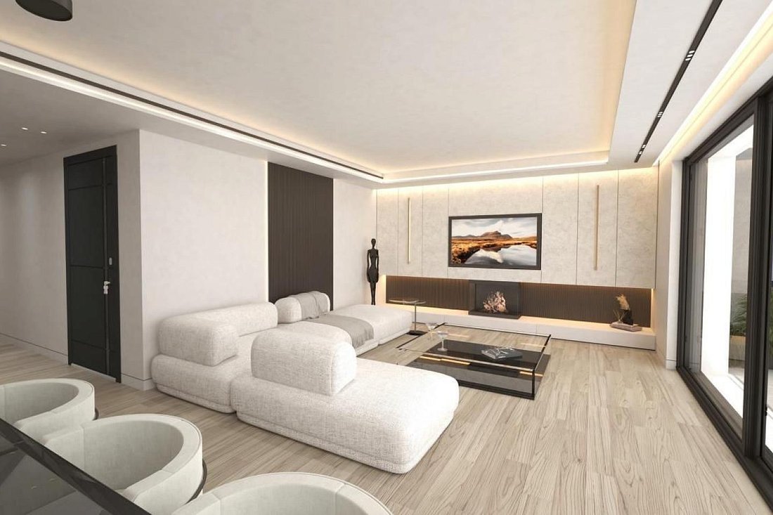 Apartment in Voula, Attica, Greece 5 - 17878528