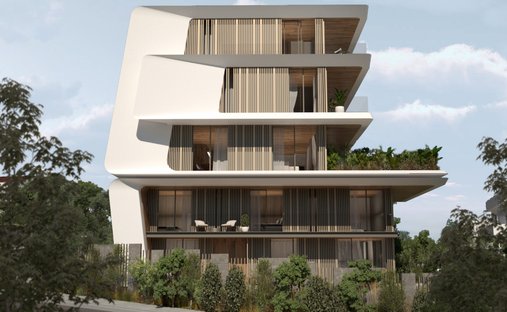 Appartement à Voúla, Attique, Grèce 1