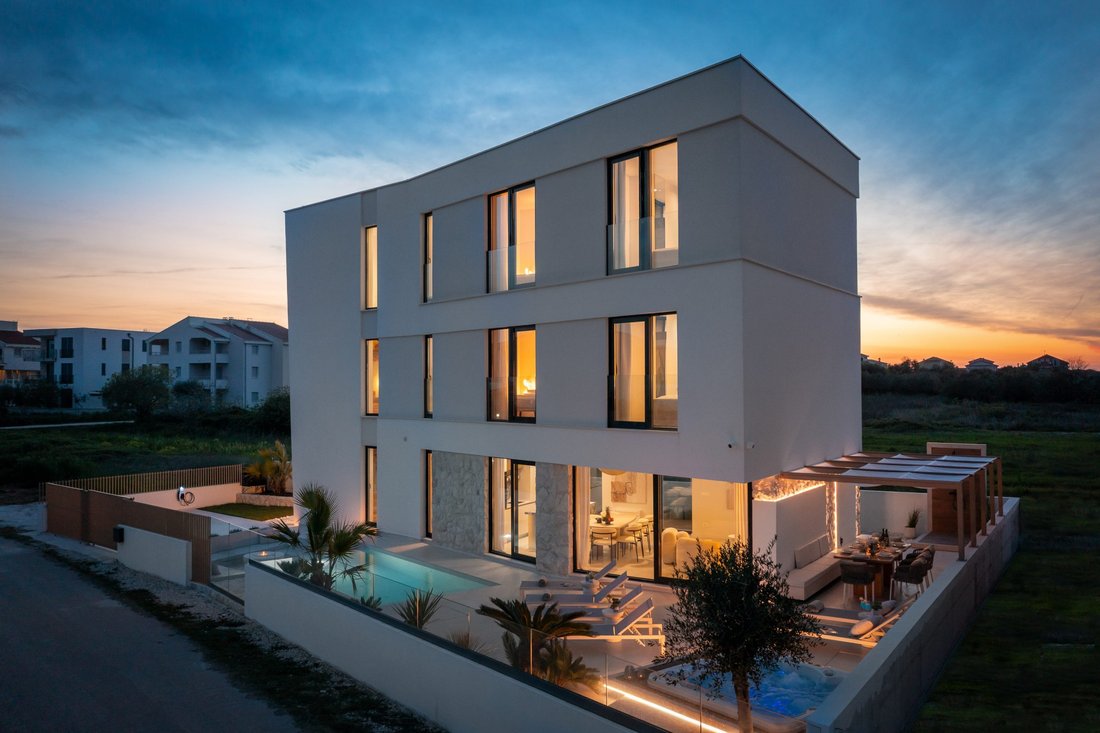 House in Mjesni odbor Vostarnica, Zadar, Zadar County 3 - 17876897
