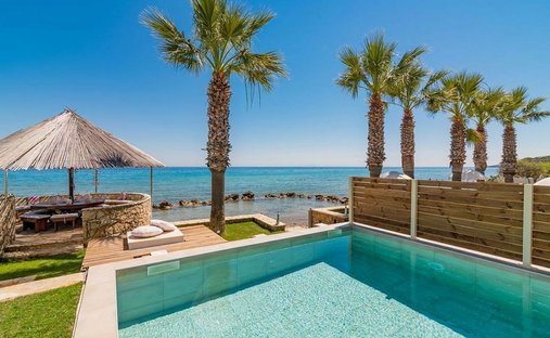 Villa in Mykonos, Aegean, Greece 1