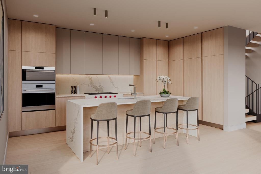 Townhouse in Philadelphia, Pennsylvania, United States 1 - 17877168