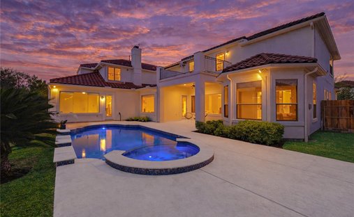 Casa a Houston, Texas, Stati Uniti 1