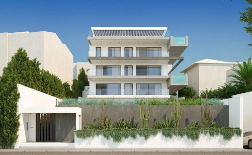 Appartement à Voúla, Attique, Grèce 1