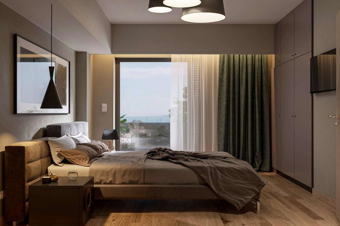 Apartment in South Athens, Attica, Greece 5 - 17878562