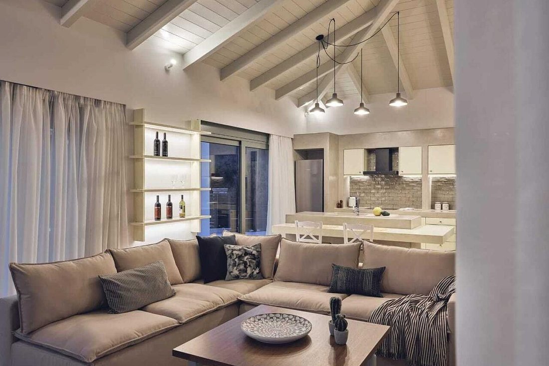 Villa in Mykonos, Aegean, Greece 5 - 17878335