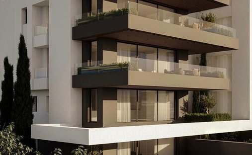 Appartement à Voúla, Attique, Grèce 1