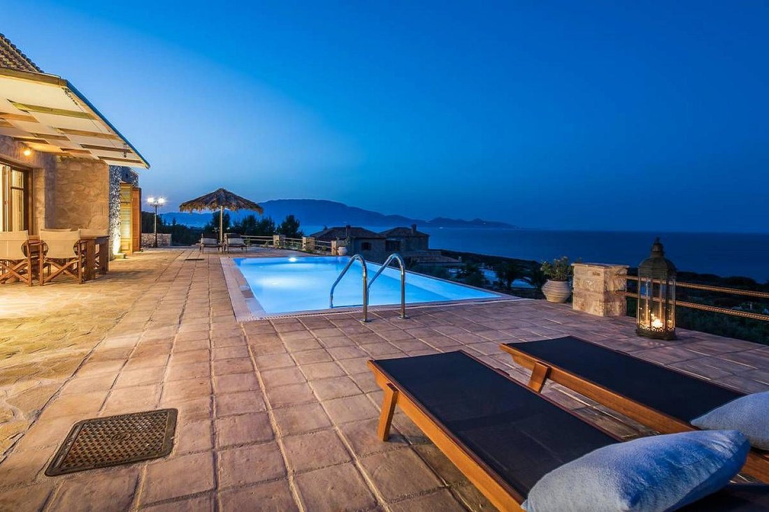 Villa in Mykonos, Aegean, Greece 5 - 17878005