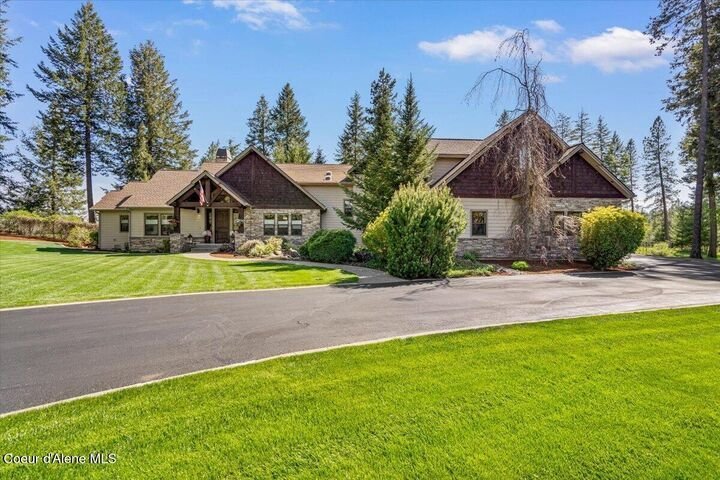 House in Rathdrum, Idaho, United States 5 - 17877779
