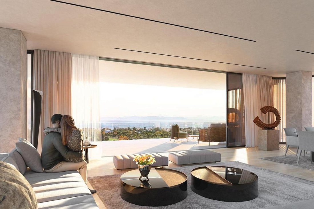 Apartment in Glyfada, Attica, Greece 2 - 17878607