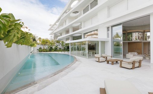 Apartment in Voula, Attica, Greece 1