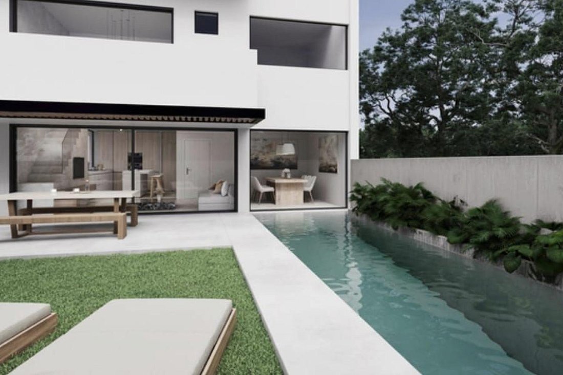 Apartment in Glyfada, Attica, Greece 1 - 17878502