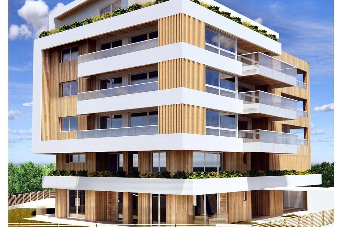 Apartment in Voula, Attica, Greece 1 - 17878391