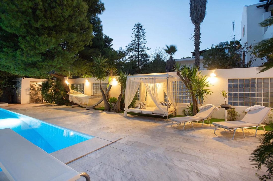 Casa a Vouliagmeni, Attica, Grecia 5 - 17878580