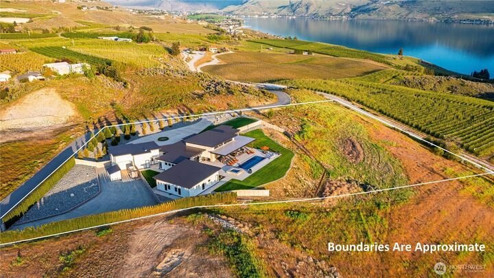 House in Manson, Washington, United States 3 - 17877744