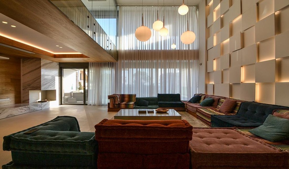 Apartment in Voula, Attica, Greece 5 - 17878649
