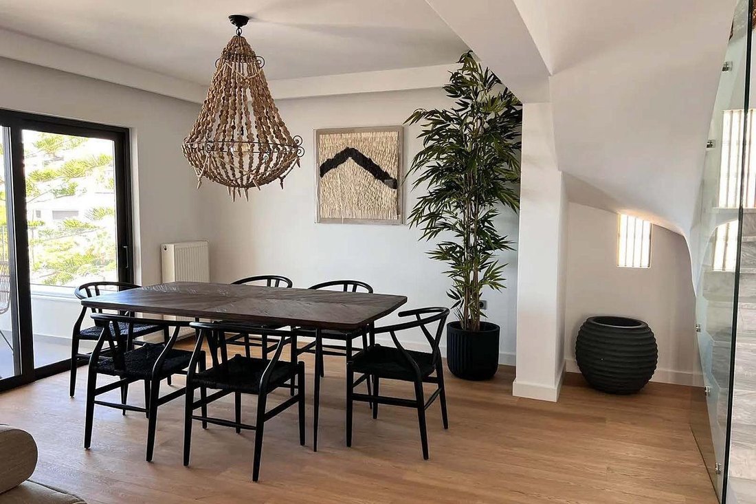 Apartment in Voula, Attica, Greece 4 - 17878264