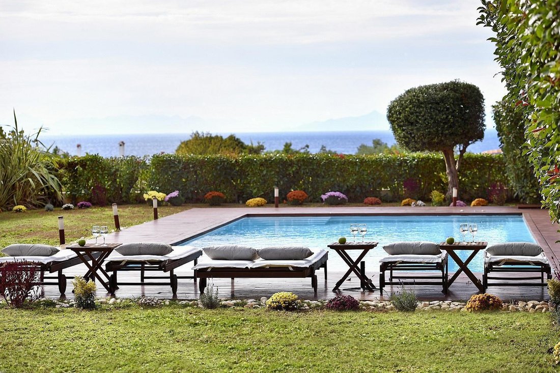 Villa in Saronida, Attica, Greece 2 - 17878553