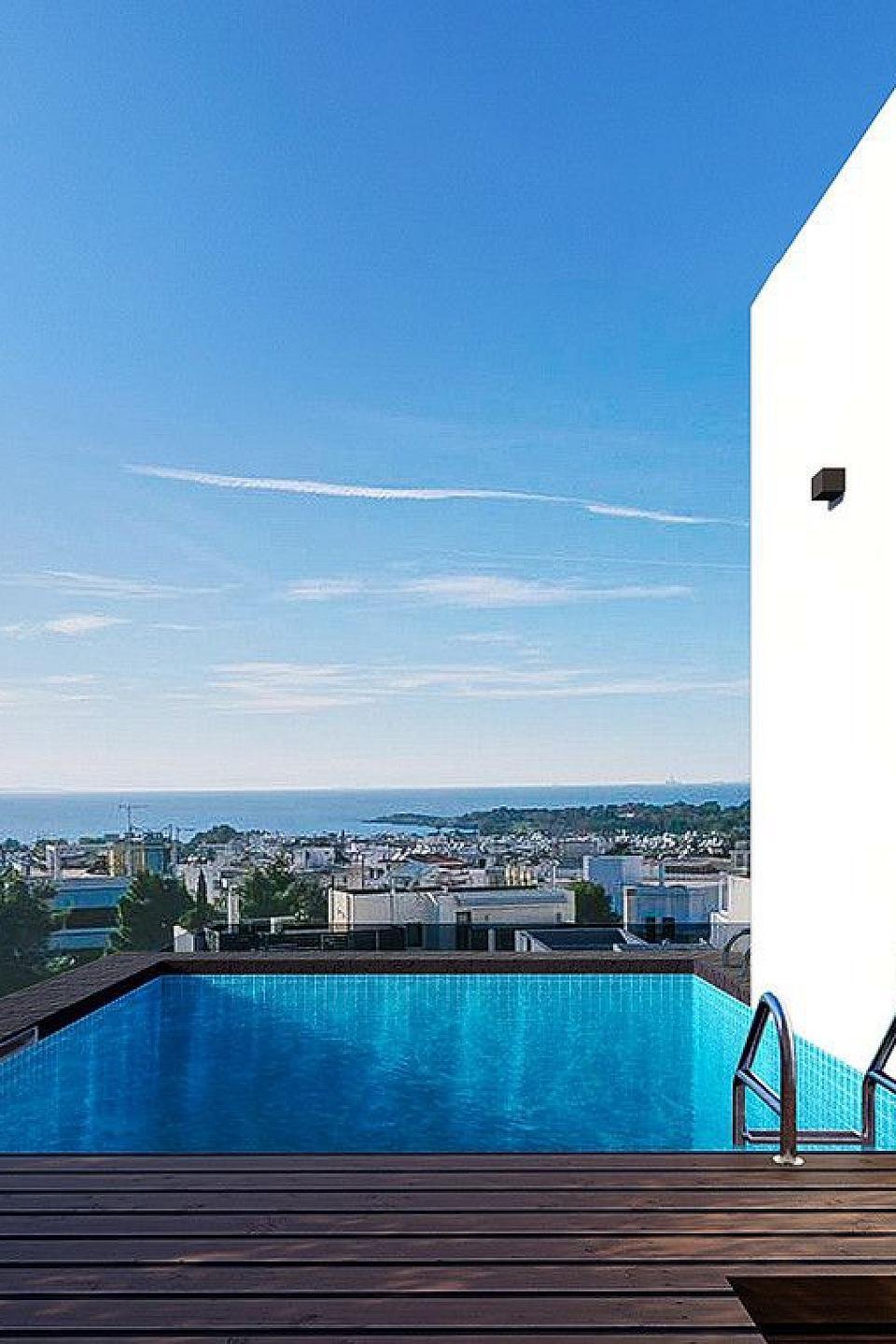 Apartment in Voula, Attica, Greece 4 - 17878122
